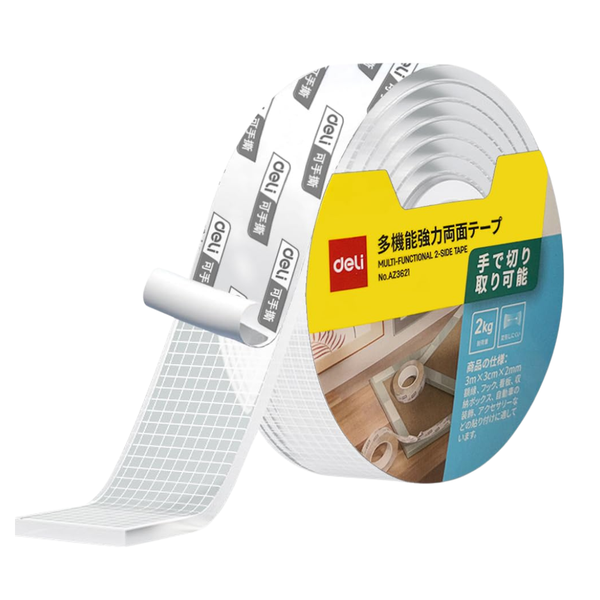 Dayli 9.8ft Double Sided Tape