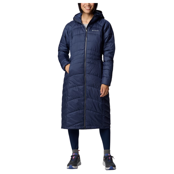 Columbia Women's Karis Gale Full Length Parka Jackets (Various)