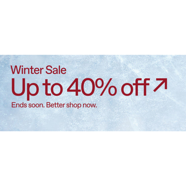 Winter Sale: Up To 40% Off On Tumblers, Bottles, & More At Stanley