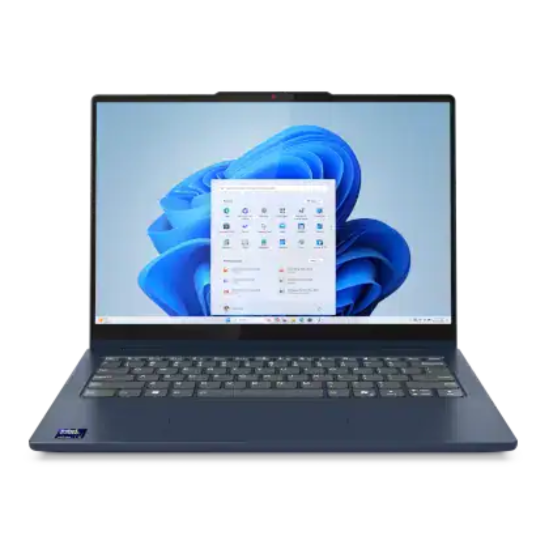 Lenovo IdeaPad 5i 14" FHD+ Touch 2-in-1 Laptop (Core Ultra 5 225U / 8GB RAM / 512GB SSD)