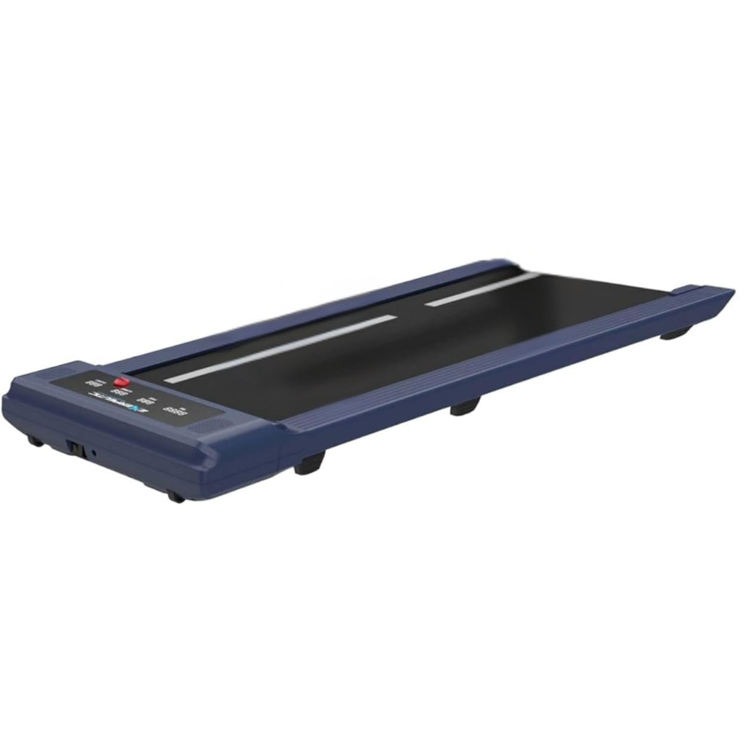 400 Lb. Capacity Heavy-Duty Foldable Exercise Treadmill