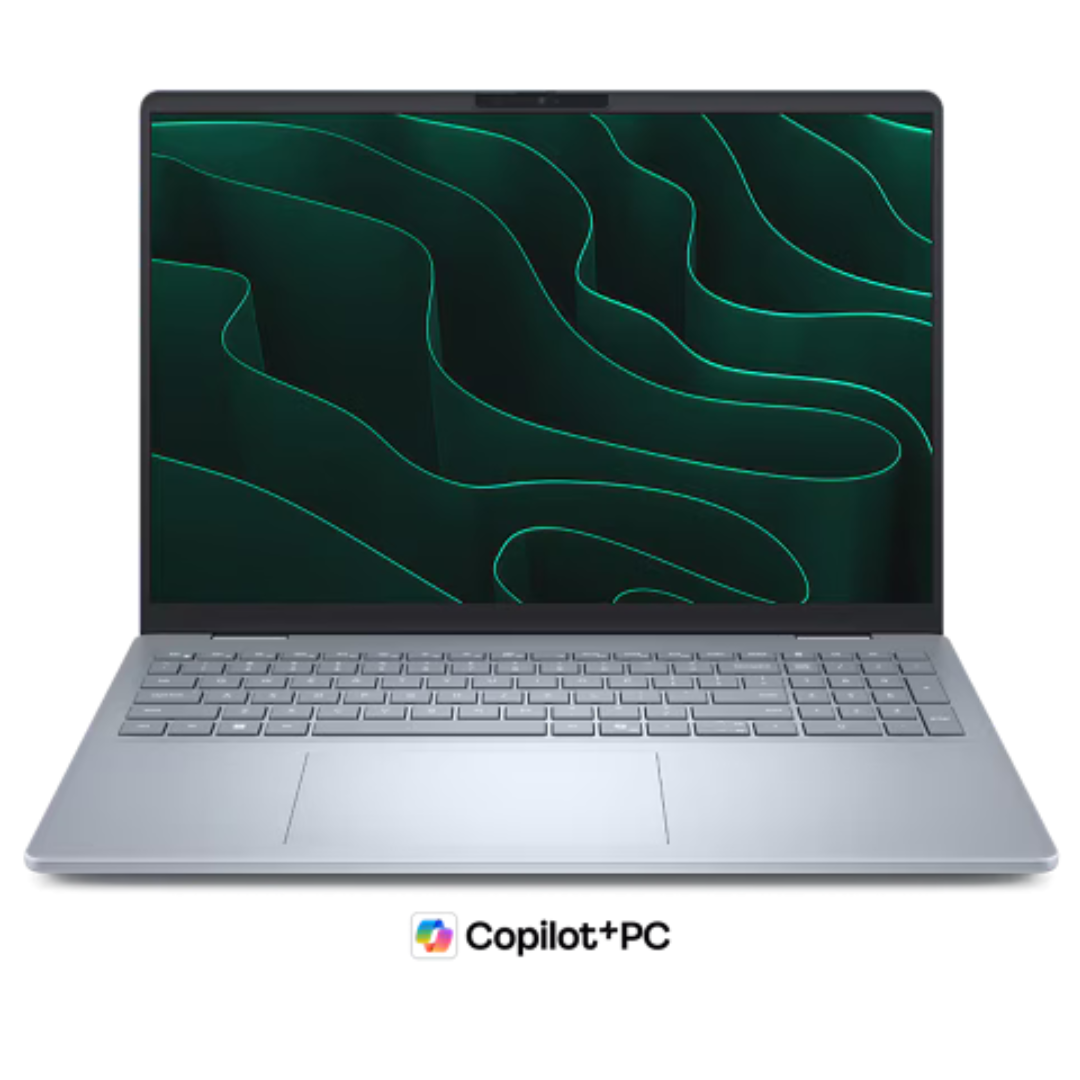 Dell 16 Plus 16" FHD Touch Copilot+ PC Laptop (Ryzen AI 7 350 / 16GB RAM / 1TB SSD)