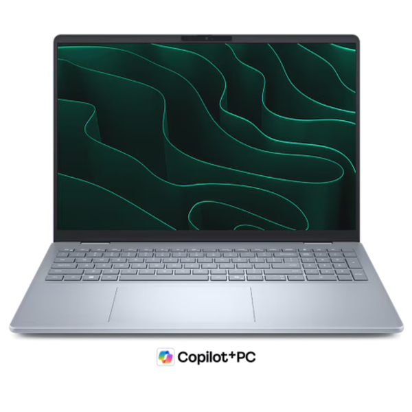 Dell 16 Plus 16" FHD Touch Copilot+ PC Laptop (Ryzen AI 7 350 / 16GB RAM / 1TB SSD)