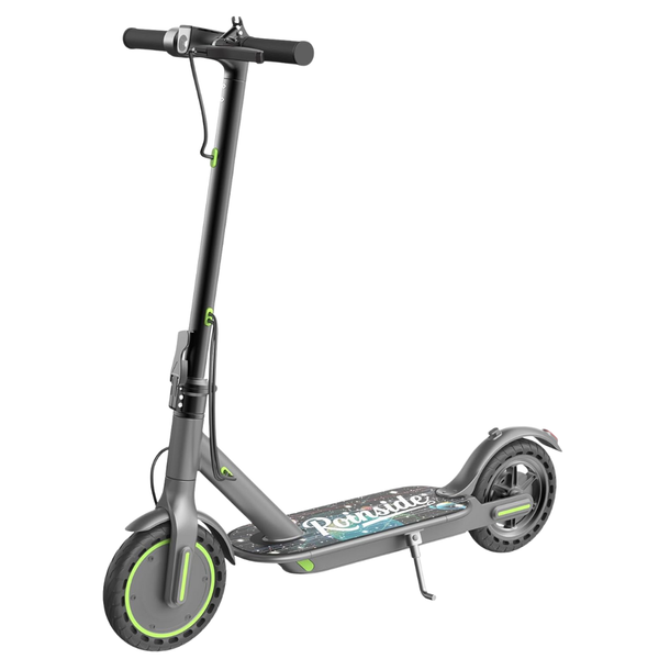 12 Miles Long-Range Commuting Folding Electric Scooter