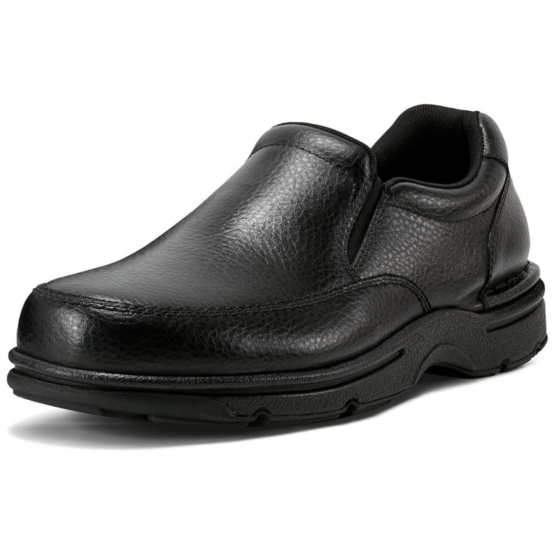 Rockport Men's Eureka Slip-On Shoes
