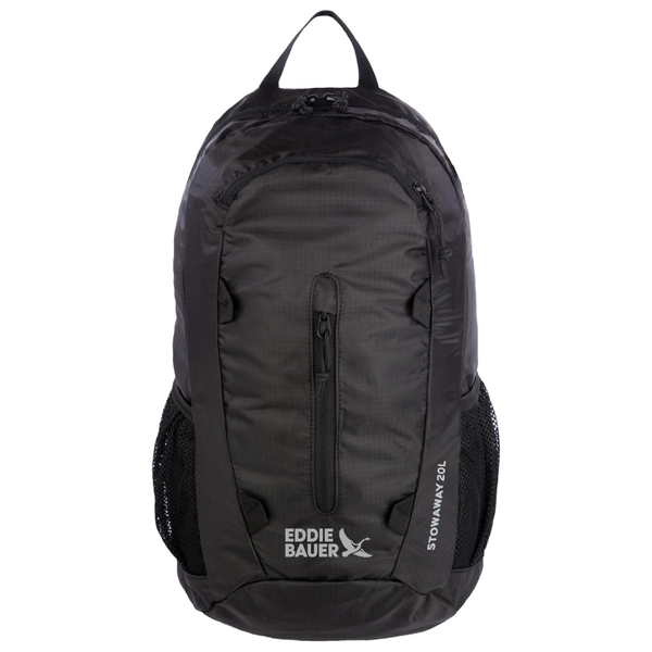 20L Eddie Bauer Stowaway Packable Backpacks