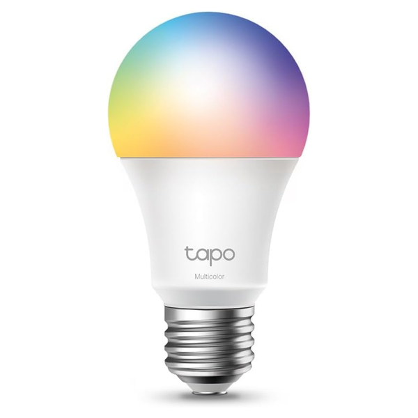 TP-Link 60W Equivalent Tapo Smart Light Bulbs