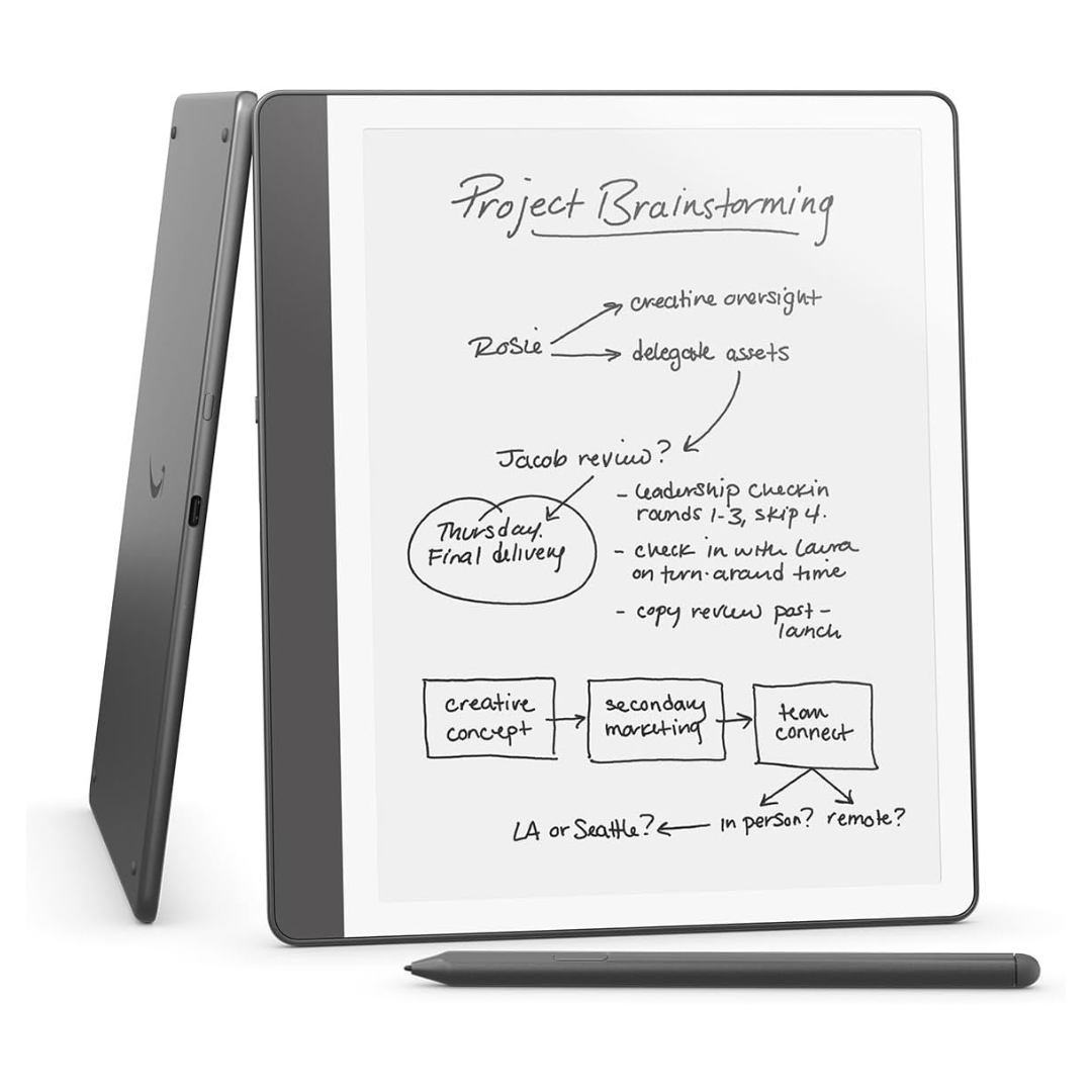 Amazon Kindle Scribe 32GB Tablet