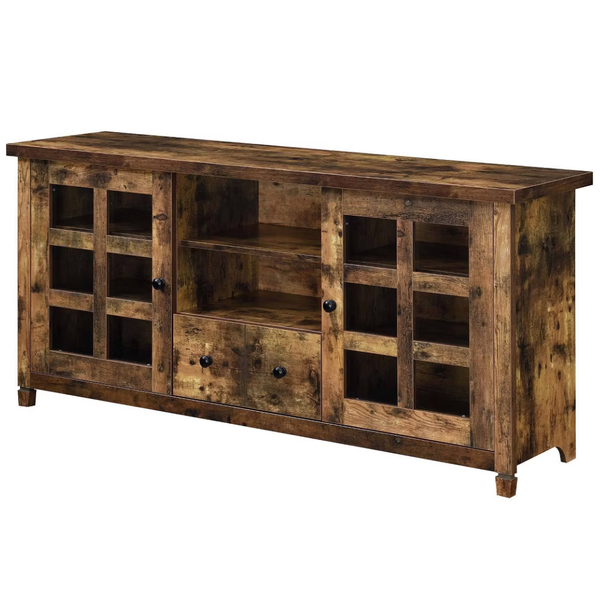 Barnwood Newport Park Lane Single Drawer With Storage Cabinets