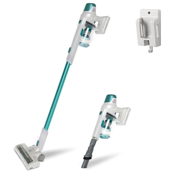 Kenmore DS4020 Cordless Stick Vacuum 2-In-1 Handheld Cleaner