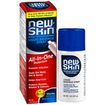 New-Skin Liquid Bandage Spray and Antiseptic (1 Oz)