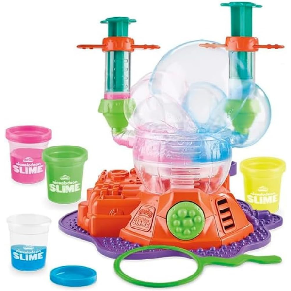 Play-Doh Ultimate Bubble Lab Playset
