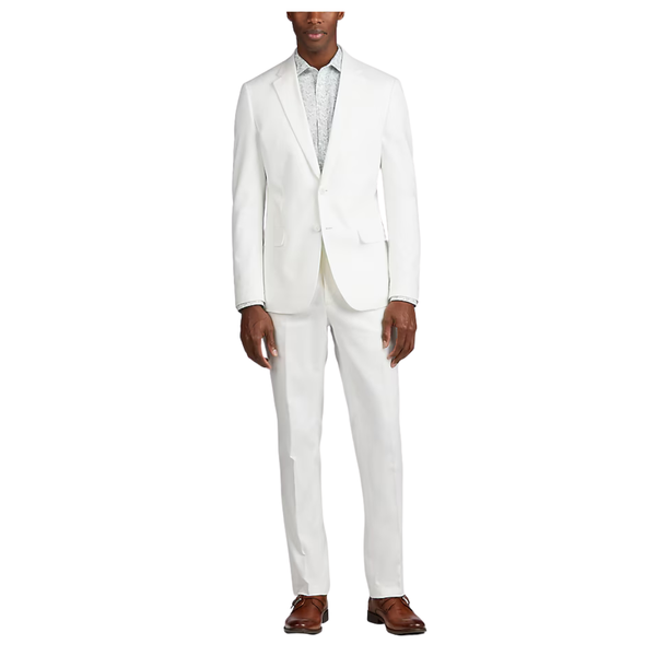 Jos. A. Bank Slim Fit Linen Blend Suit Separates Jacket