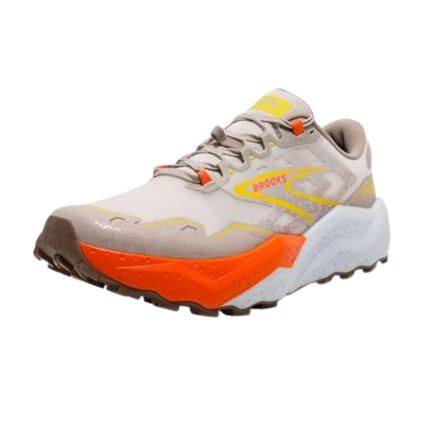 Brooks Men's Caldera 7 Trail Running Shoes (Various)