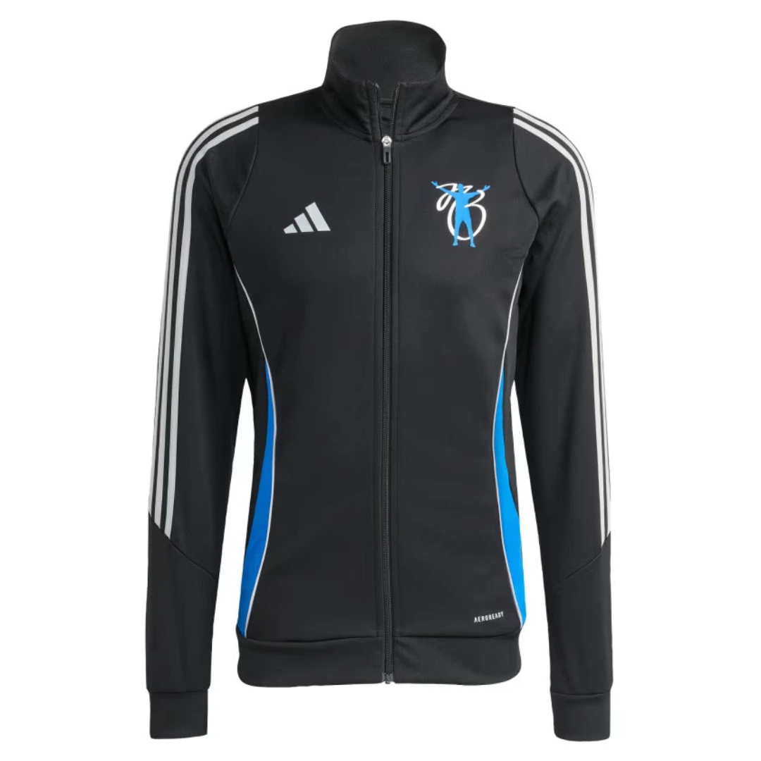 adidas Men's Jude Bellingham Training Jacket