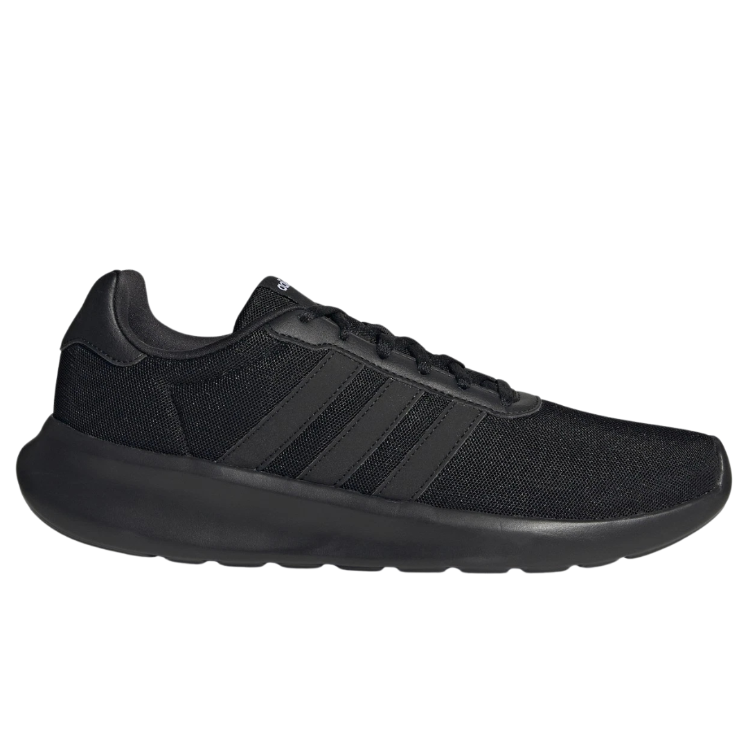Adidas Adult Lite Racer 3.0 Core Shoes