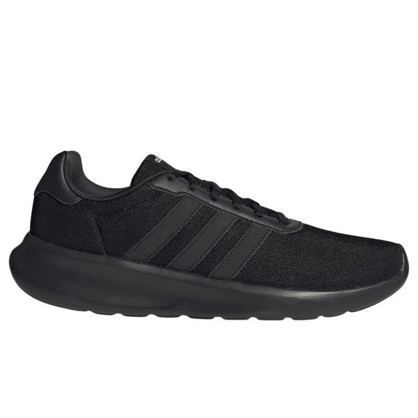 Adidas Adult Lite Racer 3.0 Core Shoes