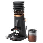 Single Dose Coffee Grinder With 75 Settings & 40mm Burrs