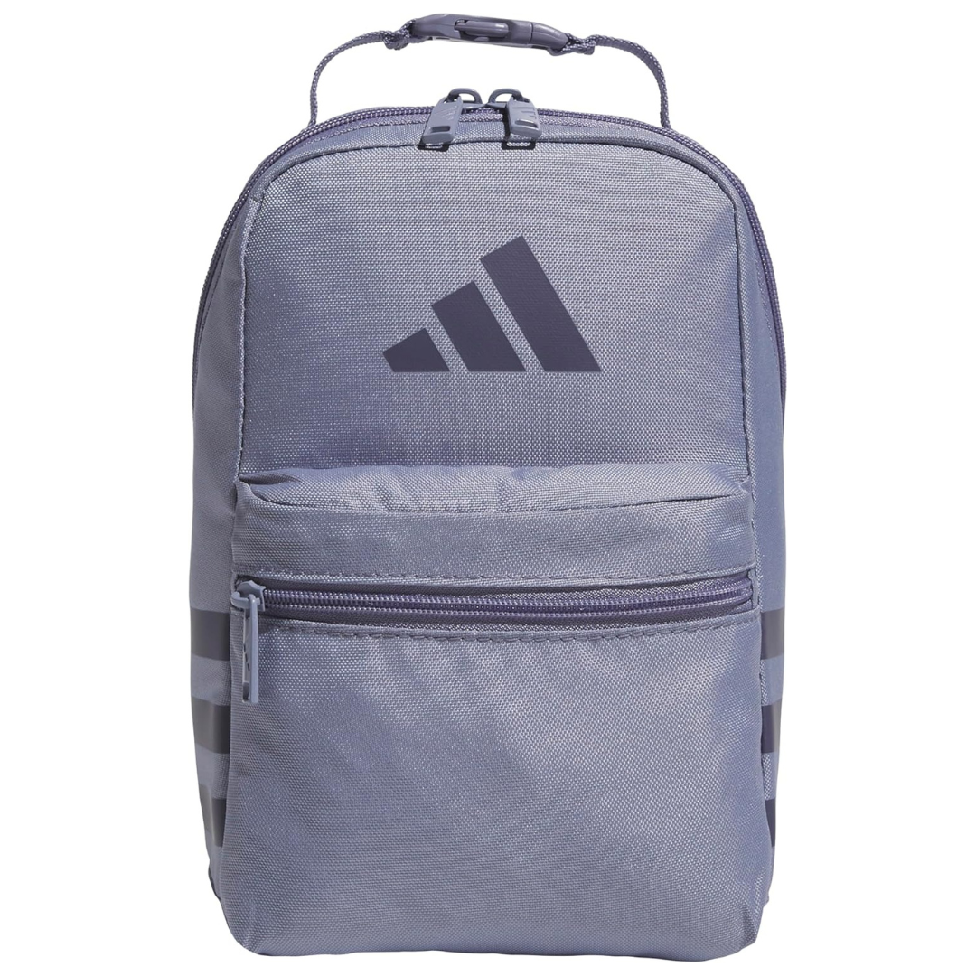 Adidas Santiago Insulated Lunch Cooler Bag