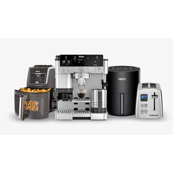 Up To 80% Off On Whisk It All: Kitchen Equipment Blowout At Woot