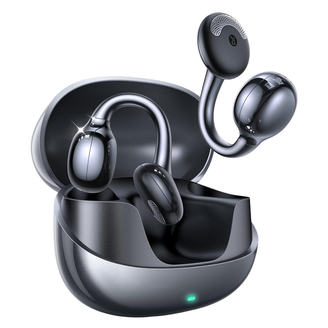 Joyroom OE3 Open Ear Wireless Clip-On Earbuds (3 Colors)