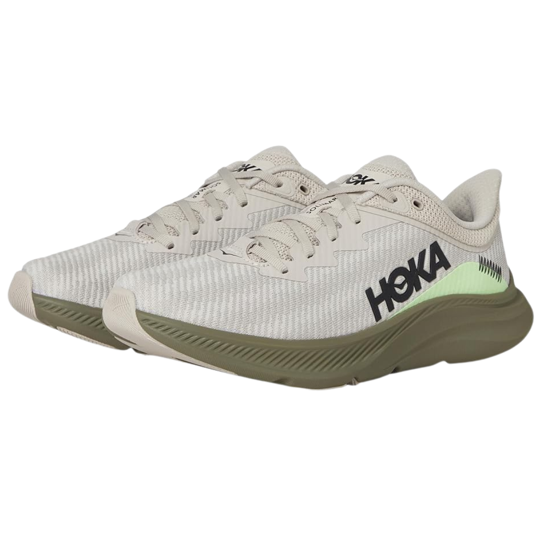 Hoka Men's Solimar Running Sneakers