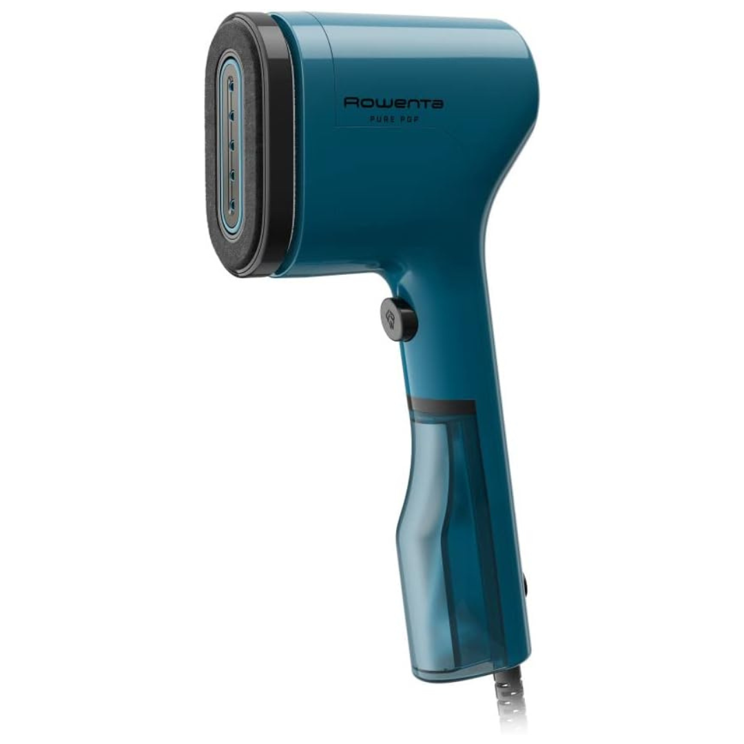 Rowenta PurePop Handheld Steamer For Clothes