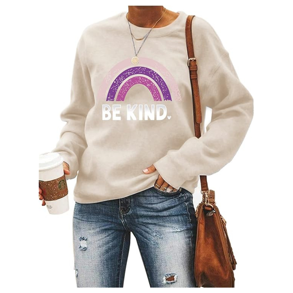 Oversized Sweatshirts For Women