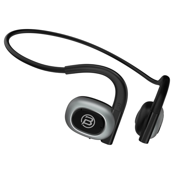 Touch Control Bluetooth 5.3 Wireless Open Ear Headphones