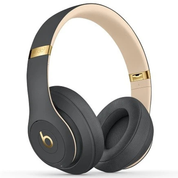 Beats Studio3 Wireless Noise Cancelling Over-Ear Headphone [Open Box]