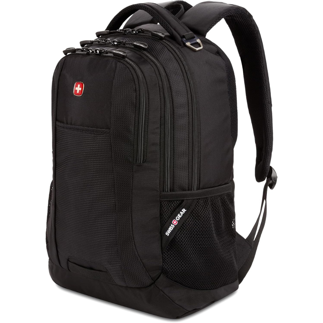 SwissGear Cecil 5505 Laptop Backpack (Various)