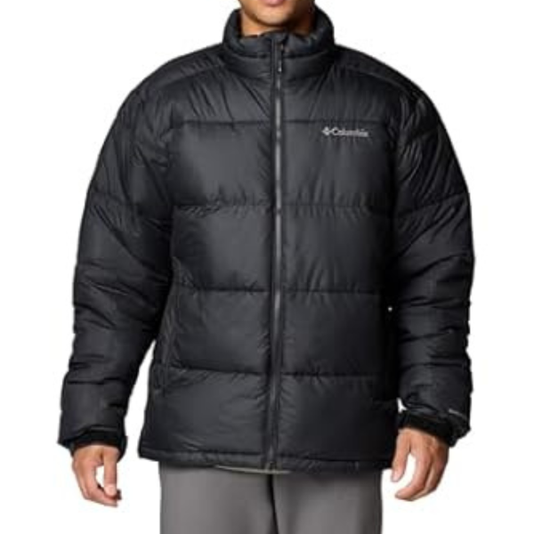 Up to 67% off on Columbia Outerwear at Woot