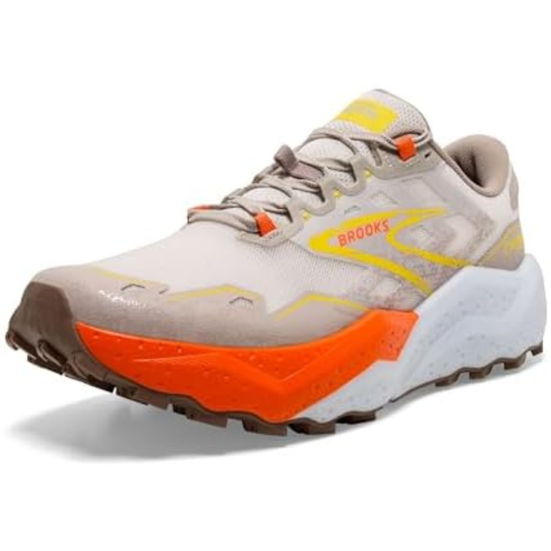 Brooks Men's Caldera 7 Trail Running Shoes (Various)