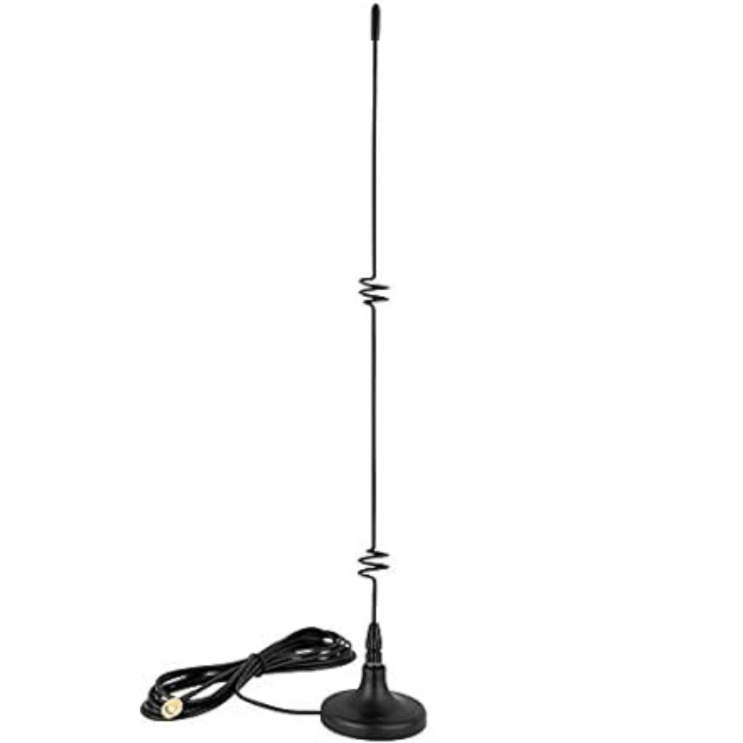 Amtifo H2 7db Power Cable w/13.5ft Extension Cable