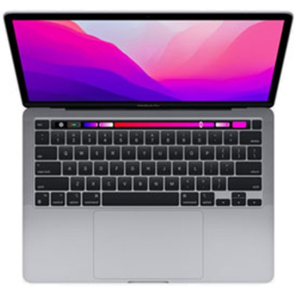 Apple 13" MacBook Pro WQXGA (M2 / 24GB RAM / 1TB SSD)