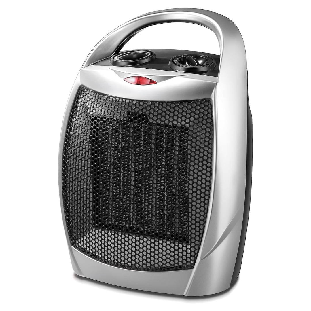 Small Electric Space Heater