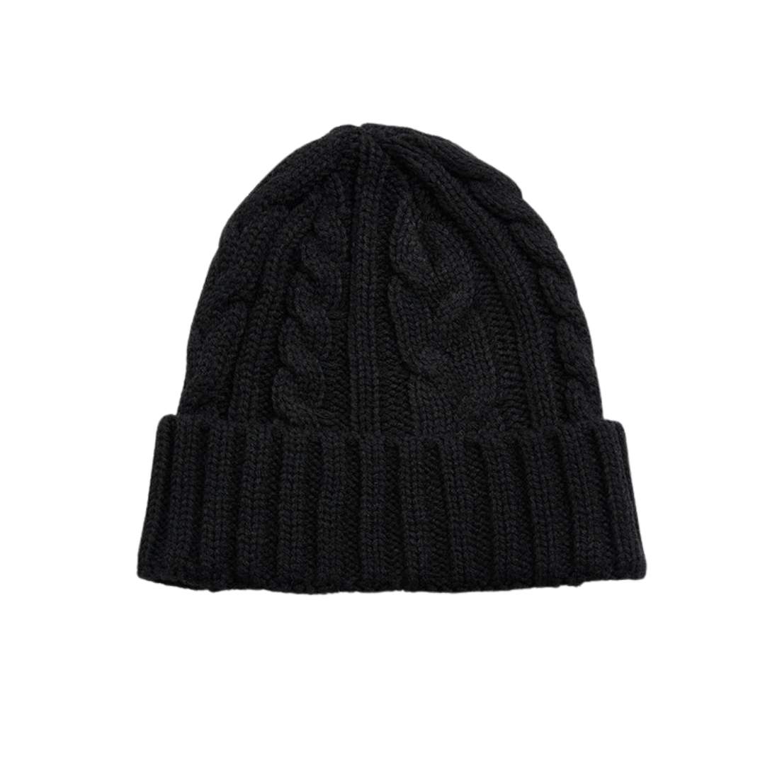 32 Degrees Soft And Warm Cable Knit Beanie (4 Colors)