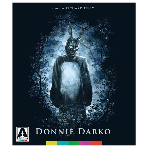 Donnie Darko (Special Edition) (Blu-ray)