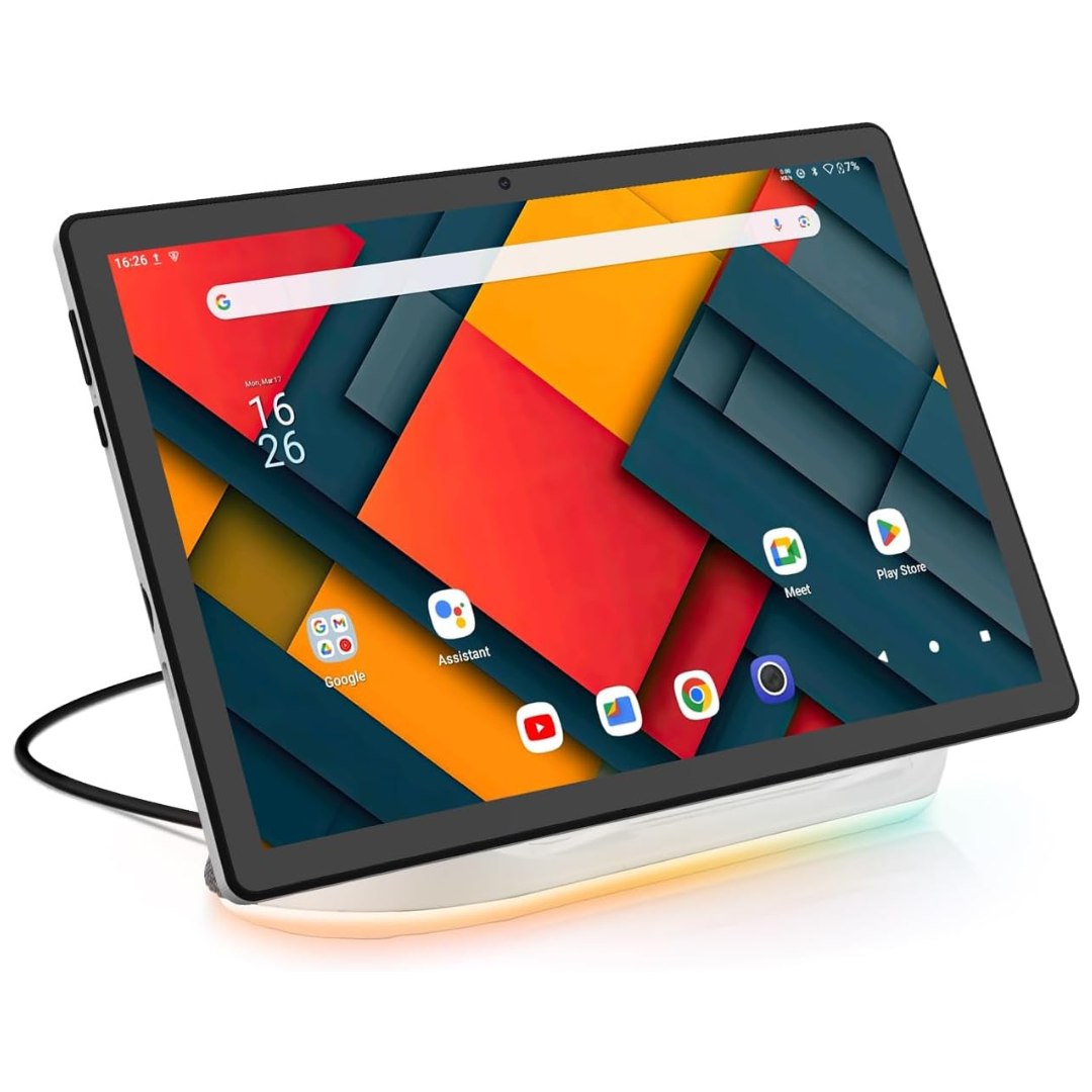 Jeazans Jzpad-A10Pro 64GB Wi-Fi Tablet