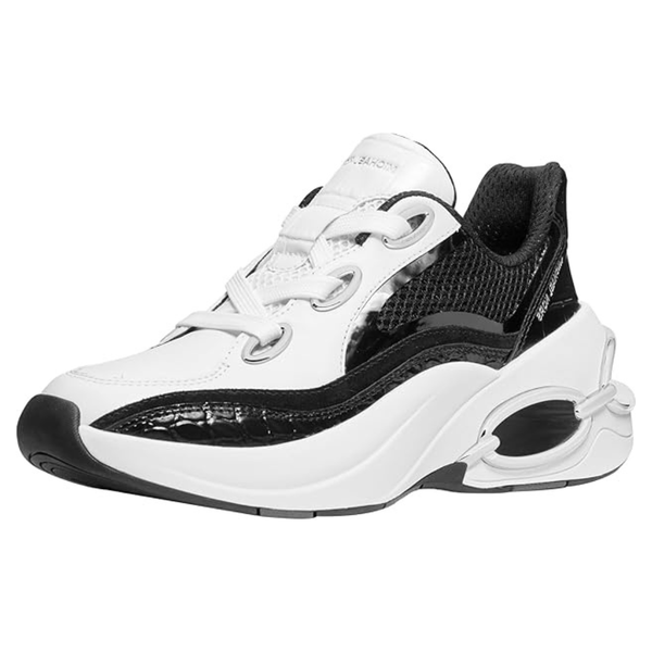 Michael Kors Womens Toni Trainer