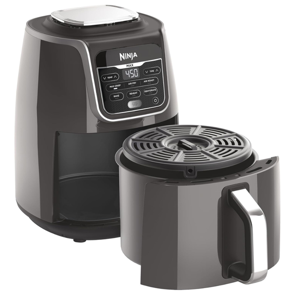 5.5-Quart 7-in-1 Ninja AF161 Max XL Air Fryer