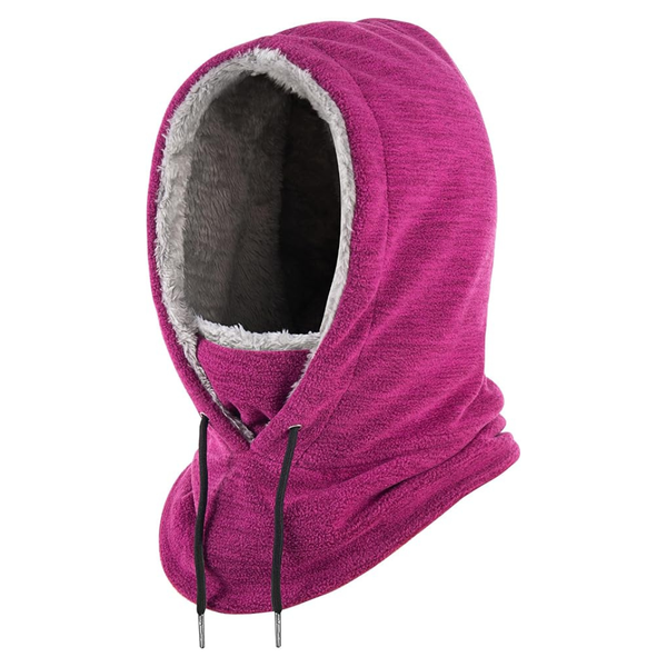 Unisex Windproof Winter Balaclava Ski Mask (Various)