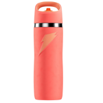 22-Oz Gatorade 'Overtime' Stainless Steel Water Bottle With Straw Cap