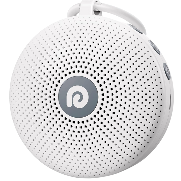 Dreamegg D11 Max White Noise Machine With 21 Soothing Sounds