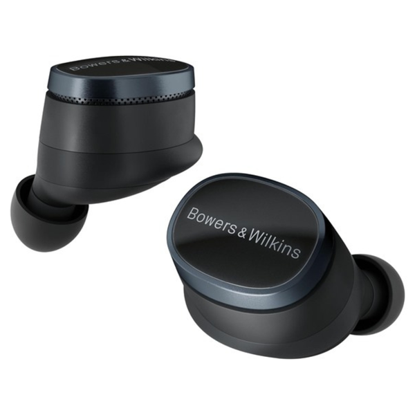 Bowers & Wilkins Pi8 Active Noise Cancelling Wireless Bluetooth Earbuds