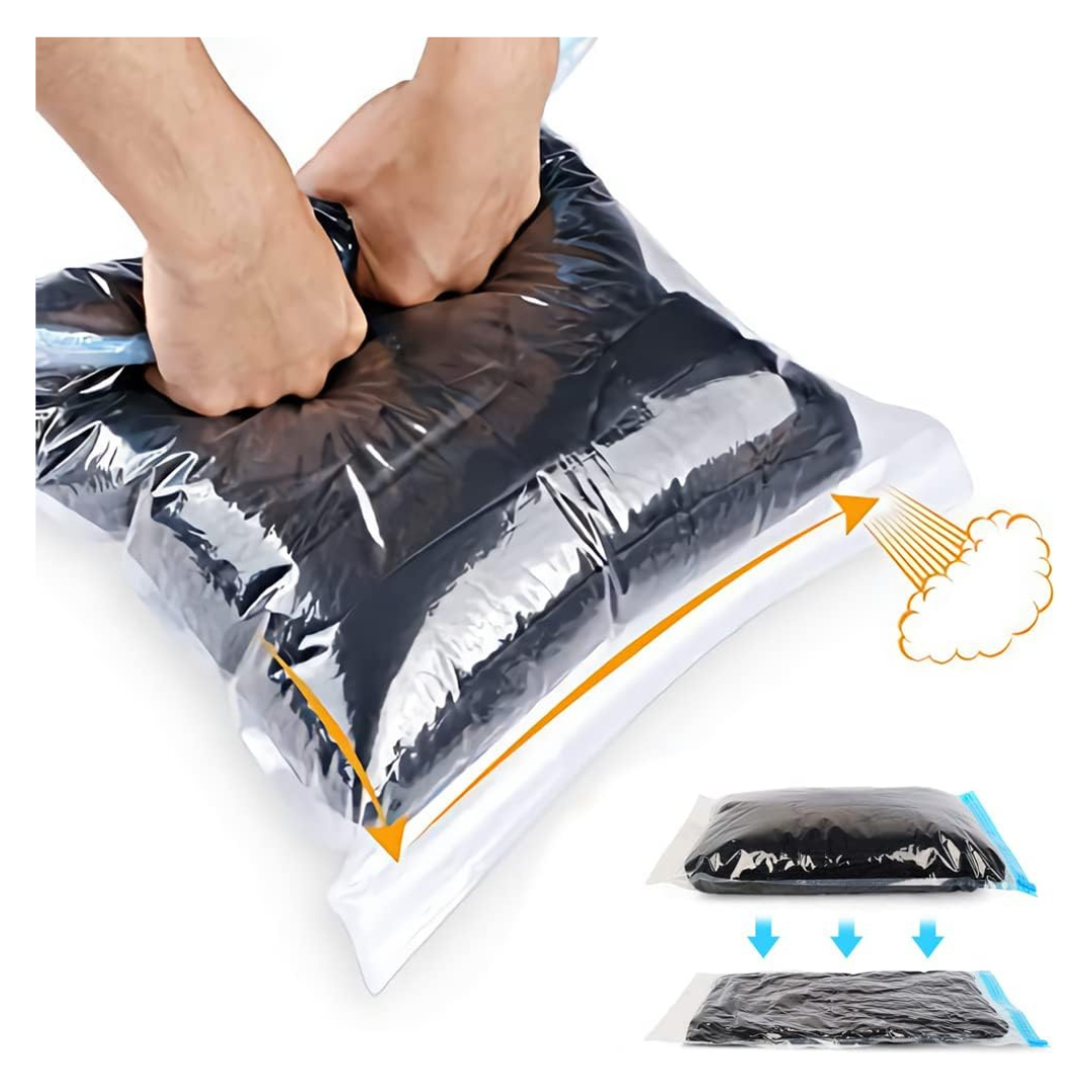 10-Pack Alming Vacuum Storage Bags