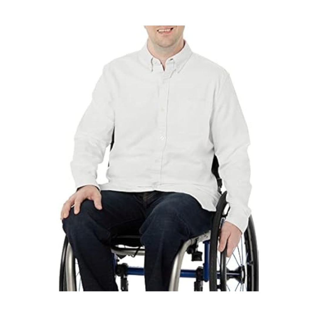 Amazon Essentials Men's Long Sleeve Regular-Fit Shirt (Various)