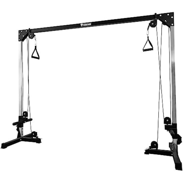 Up to 71% off on New Year, New Exercise Equipment at Woot