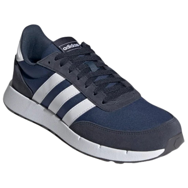 adidas Men's Run 60s 2.0 Shoes (Crew Navy / Cloud White / Legend Ink)