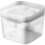 Ciays 106oz/3L Large Automatic Pet Water Fountain